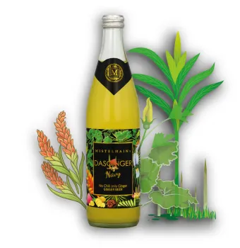 Mistelhain Navy Tonic 0,5 L