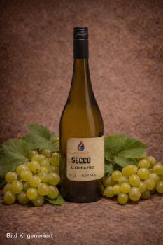 G-SCHMACK Secco alkoholfrei, 0,75 L